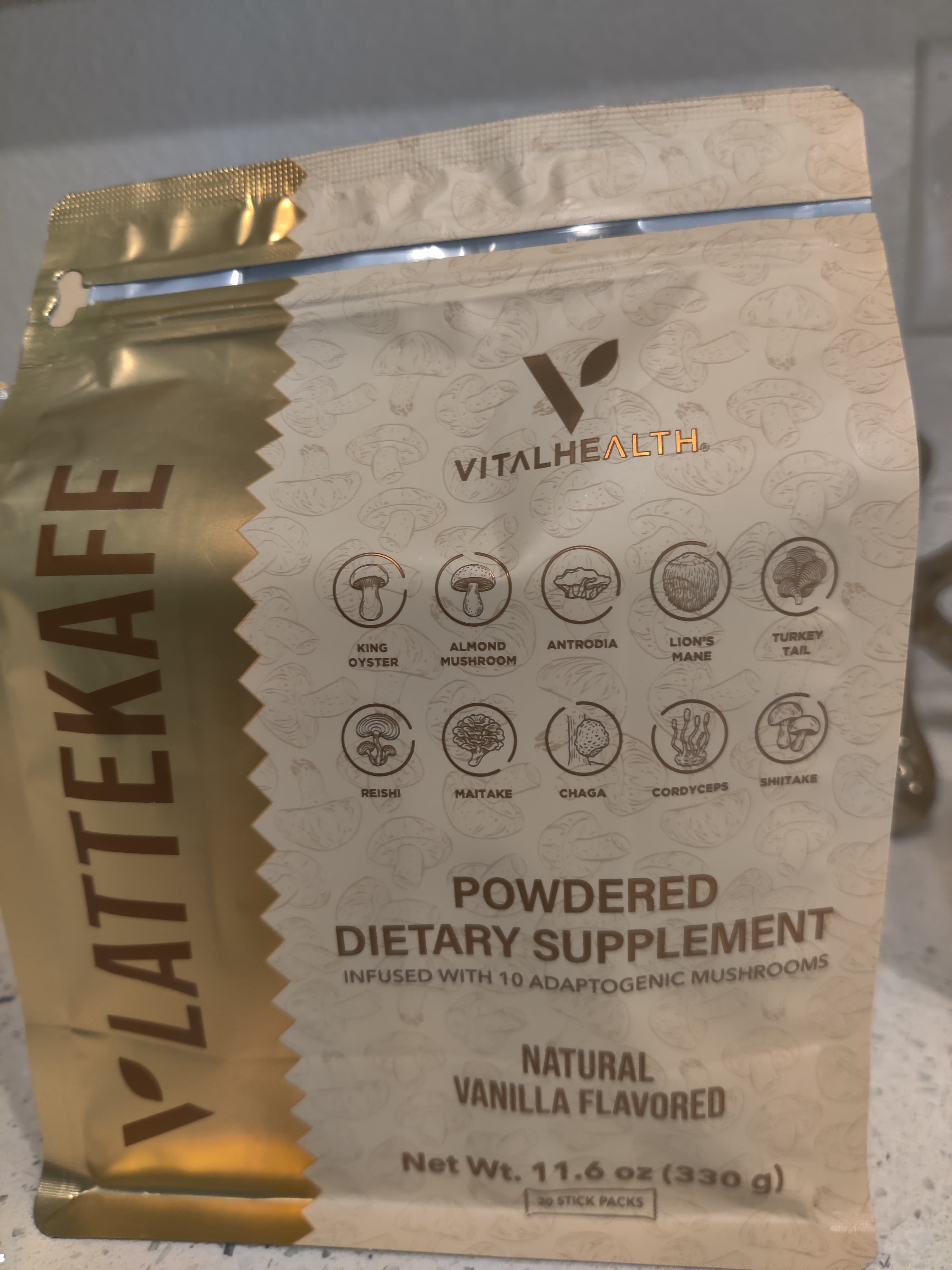 LatteKayfe