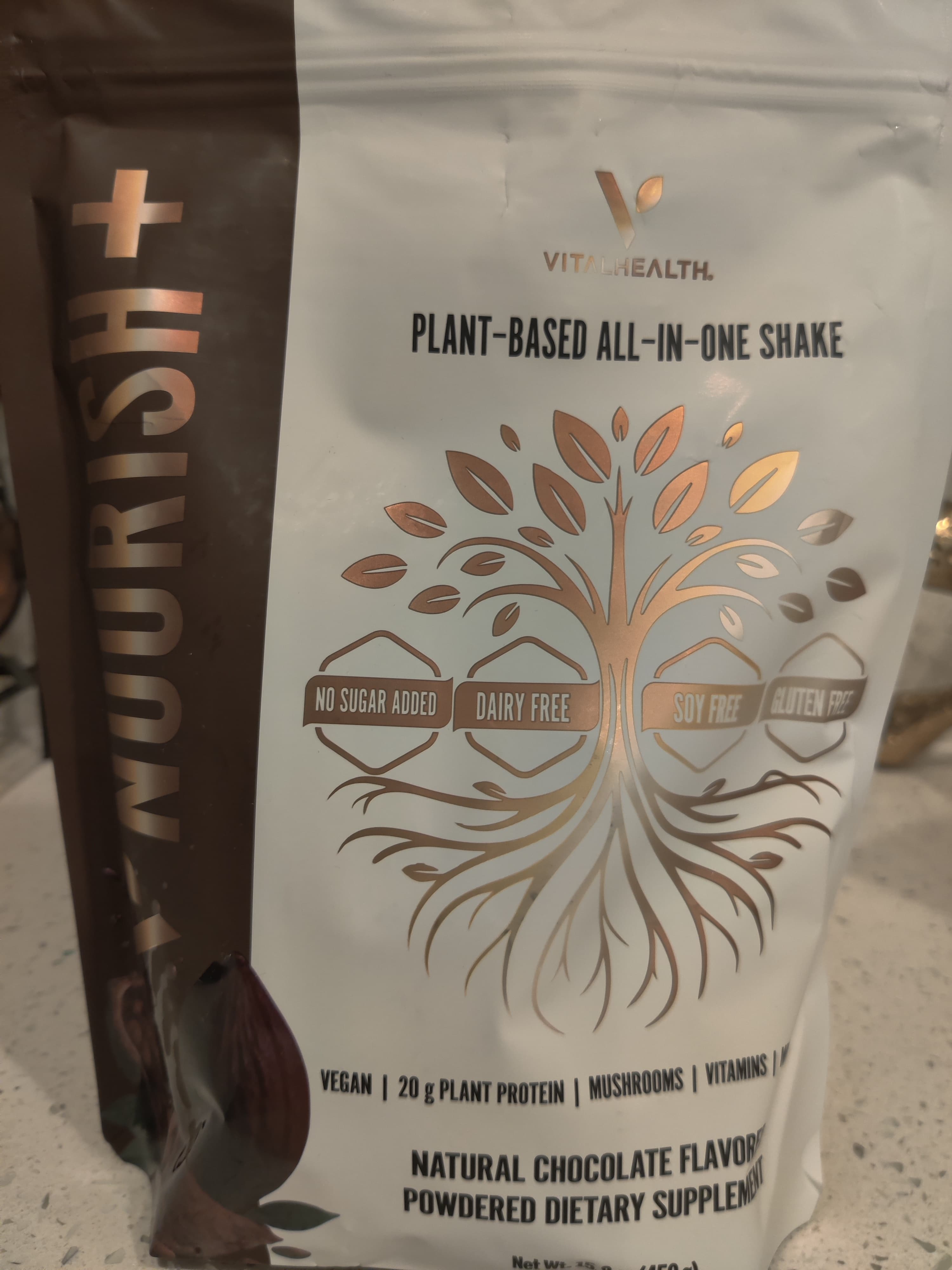 NOURISH+