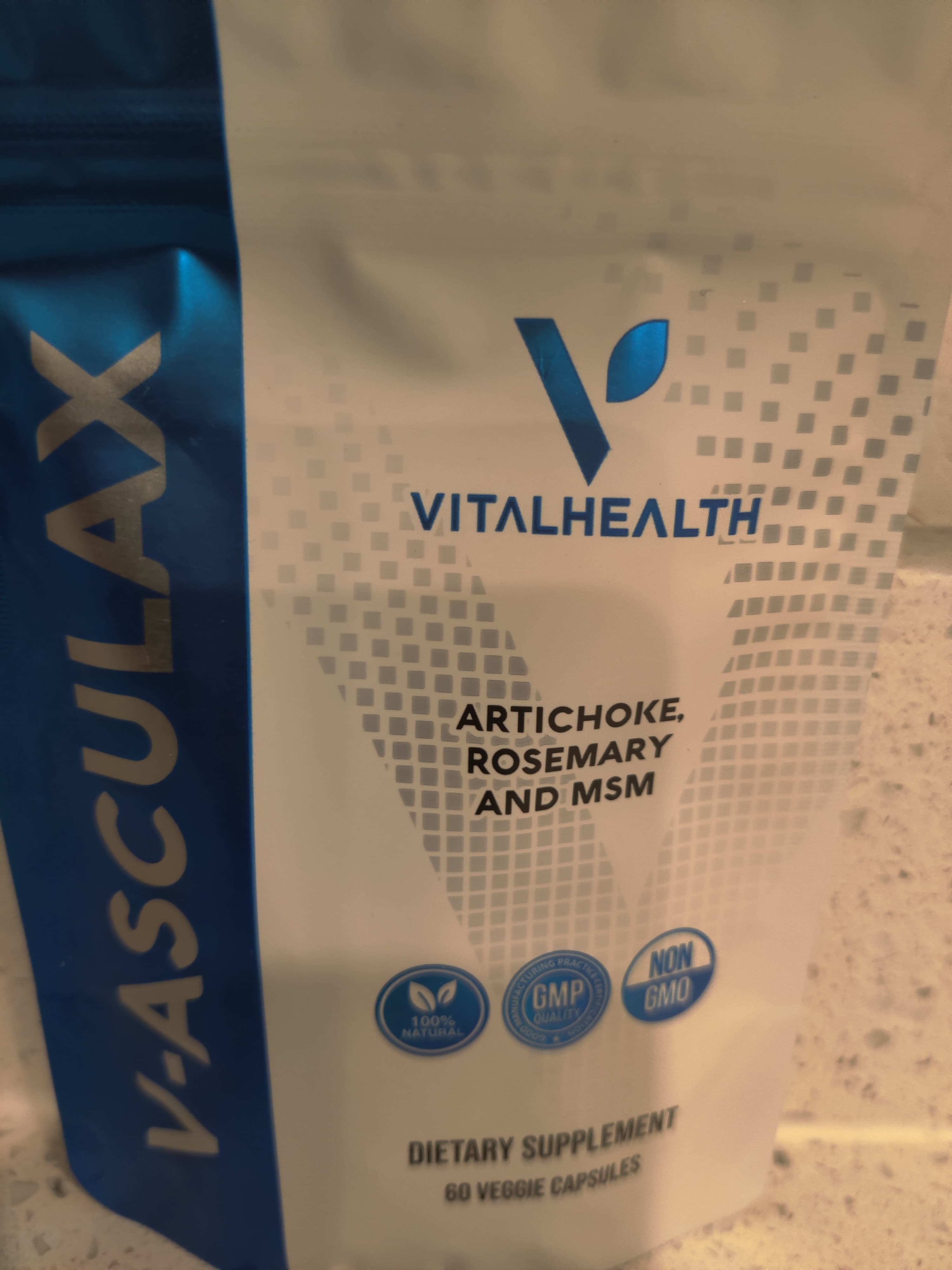 V-ASCULAX