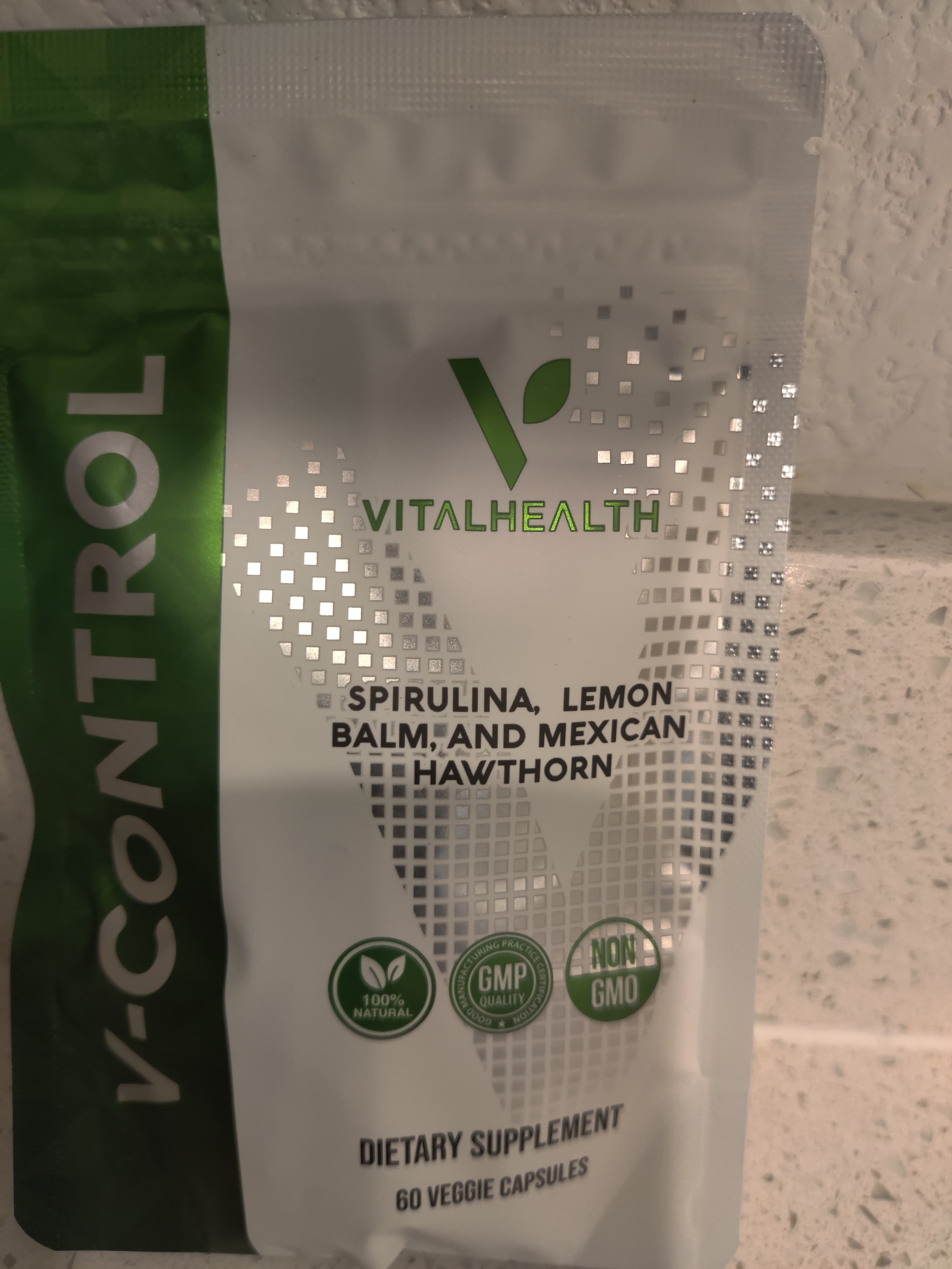 V-Control