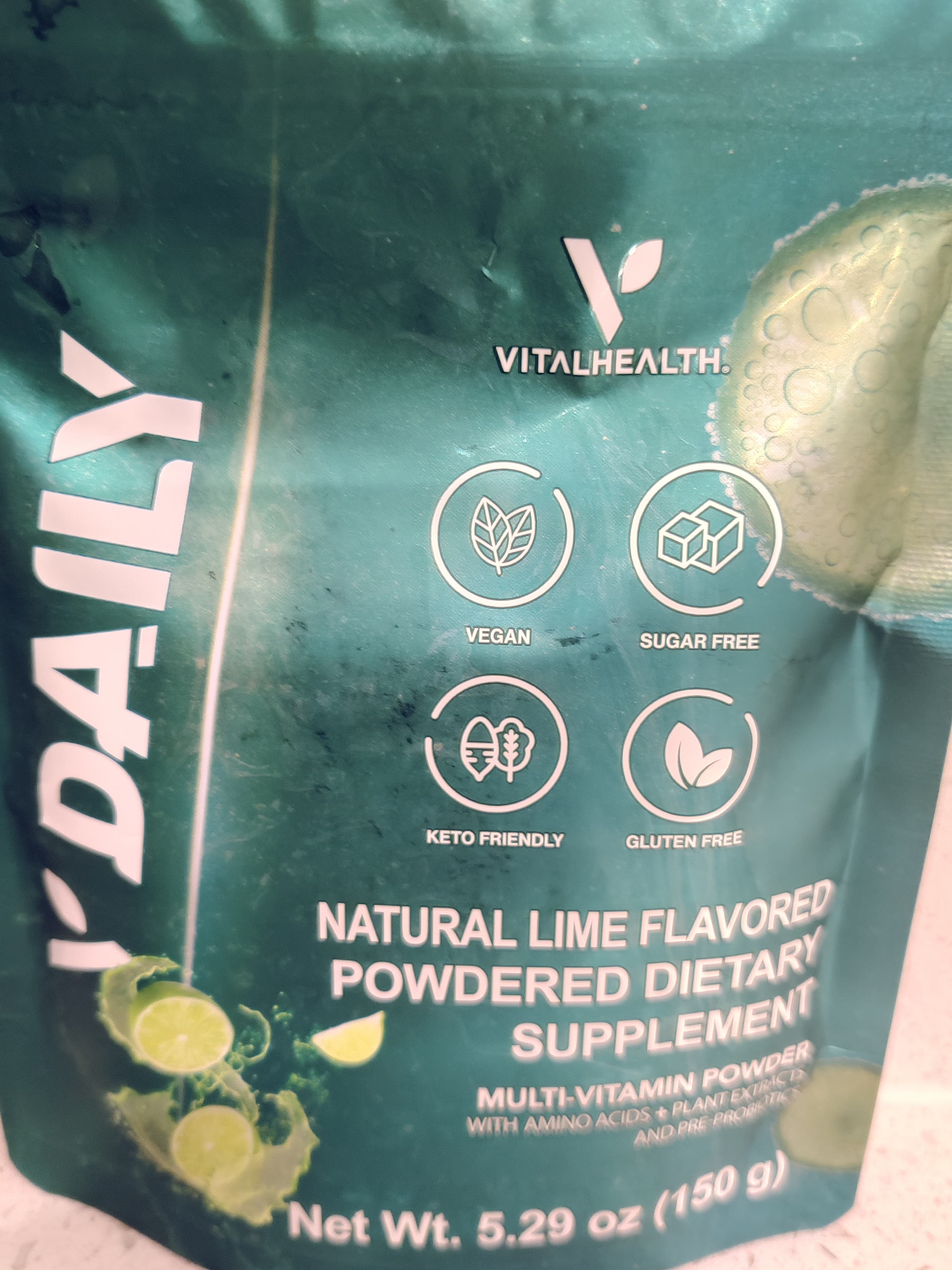 V-Daily