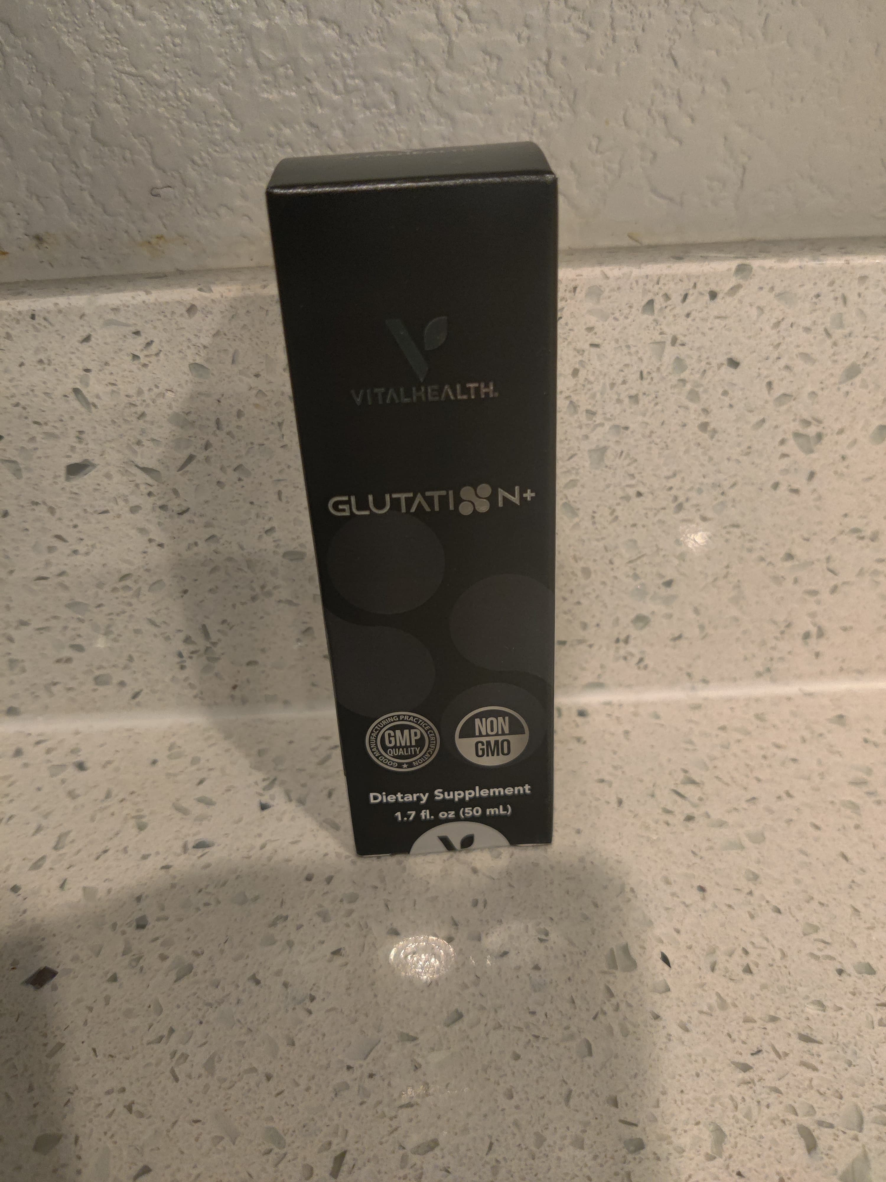V-Glutation Plus
