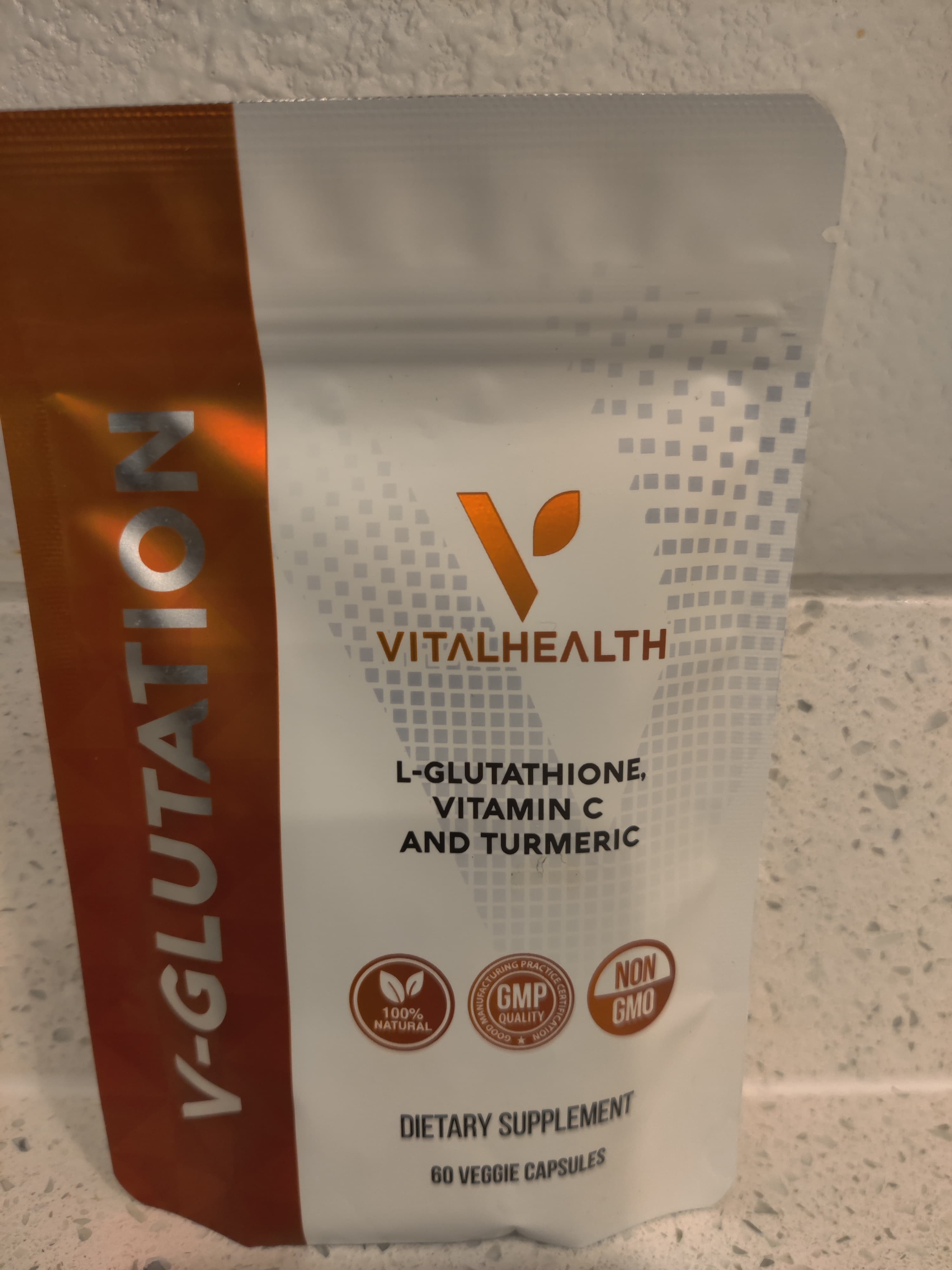 V-GLUTATION