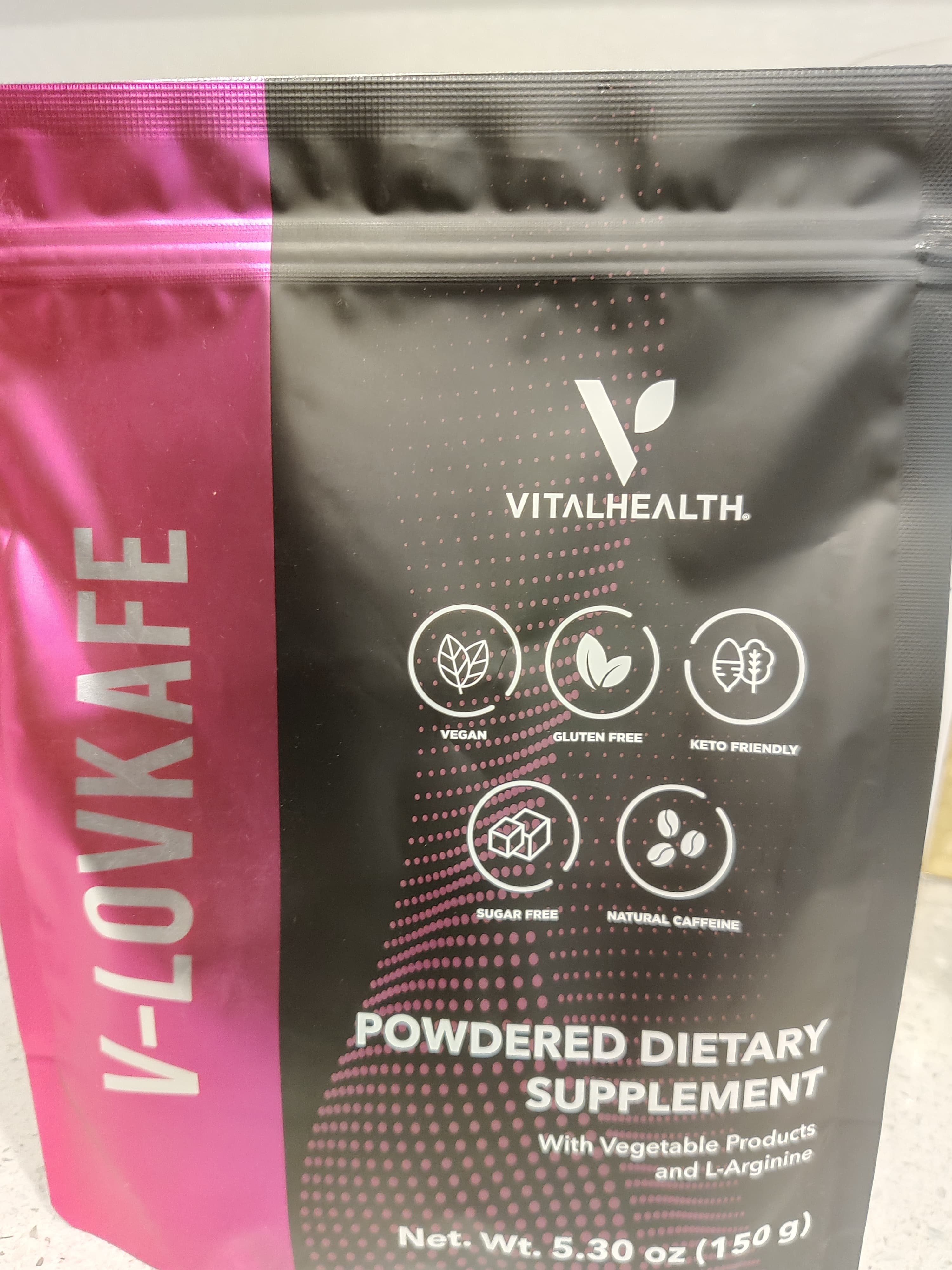 V-LOVKAFE