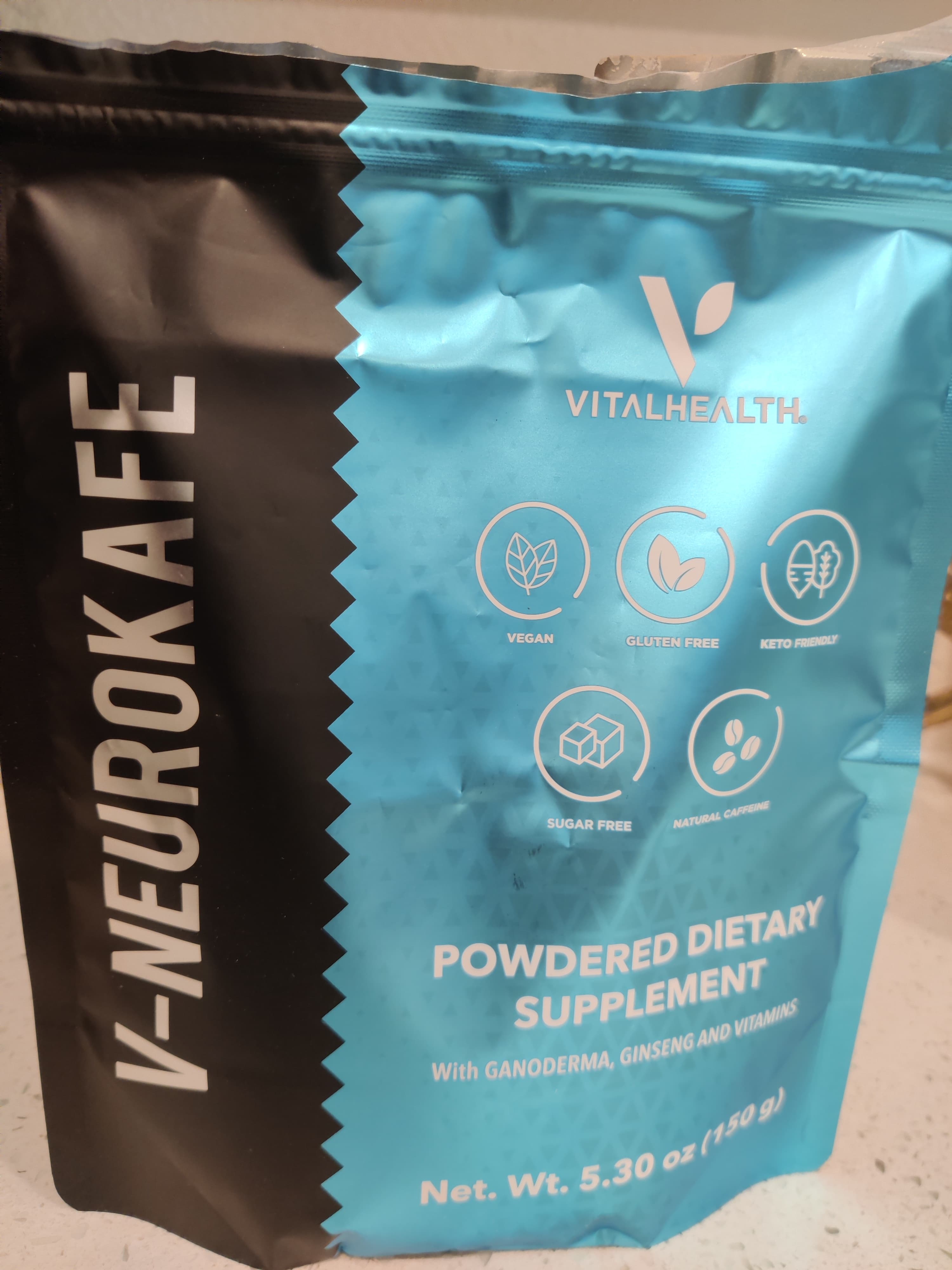 V-NEUROKAFE