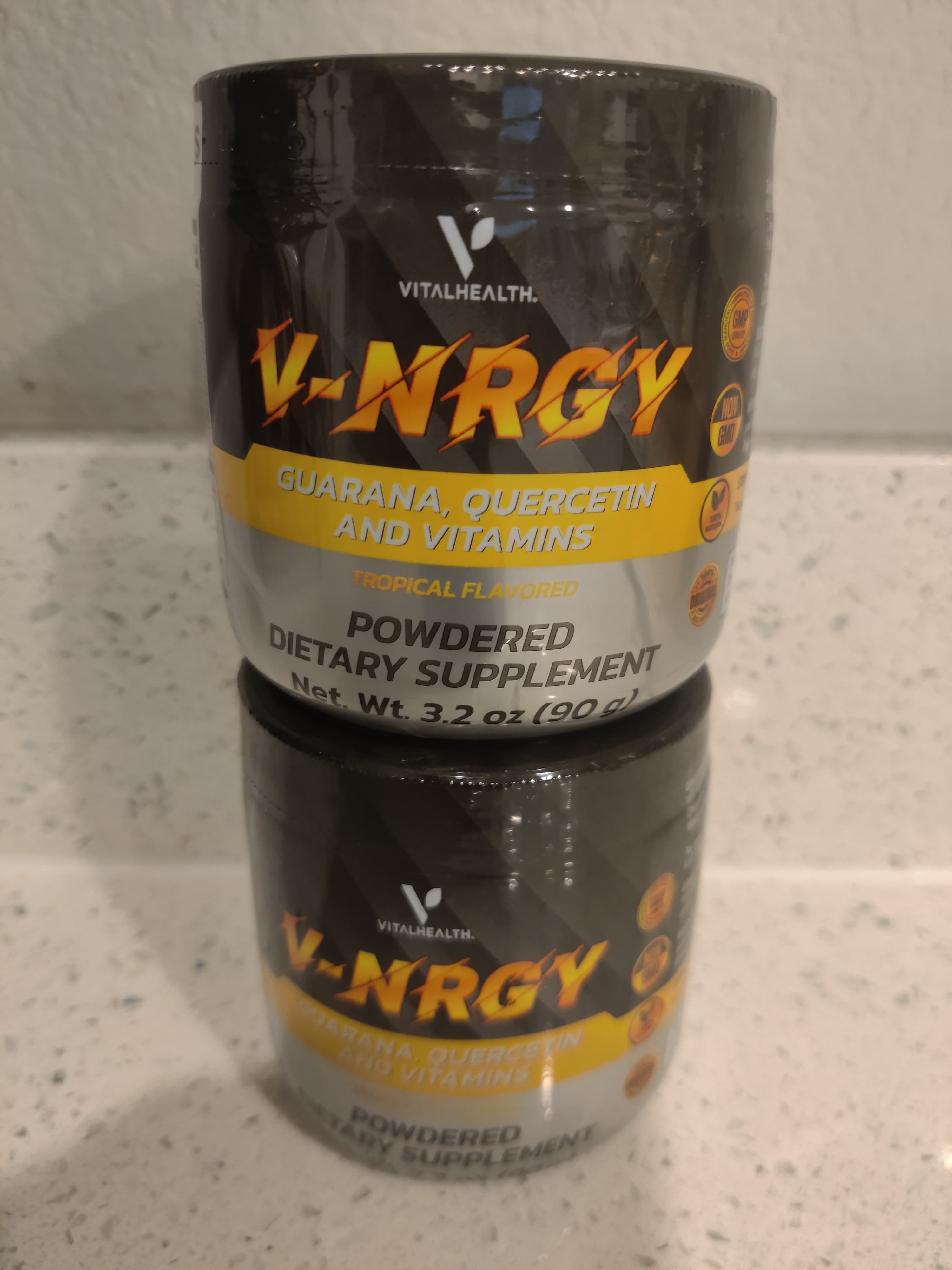 V-NRGY
