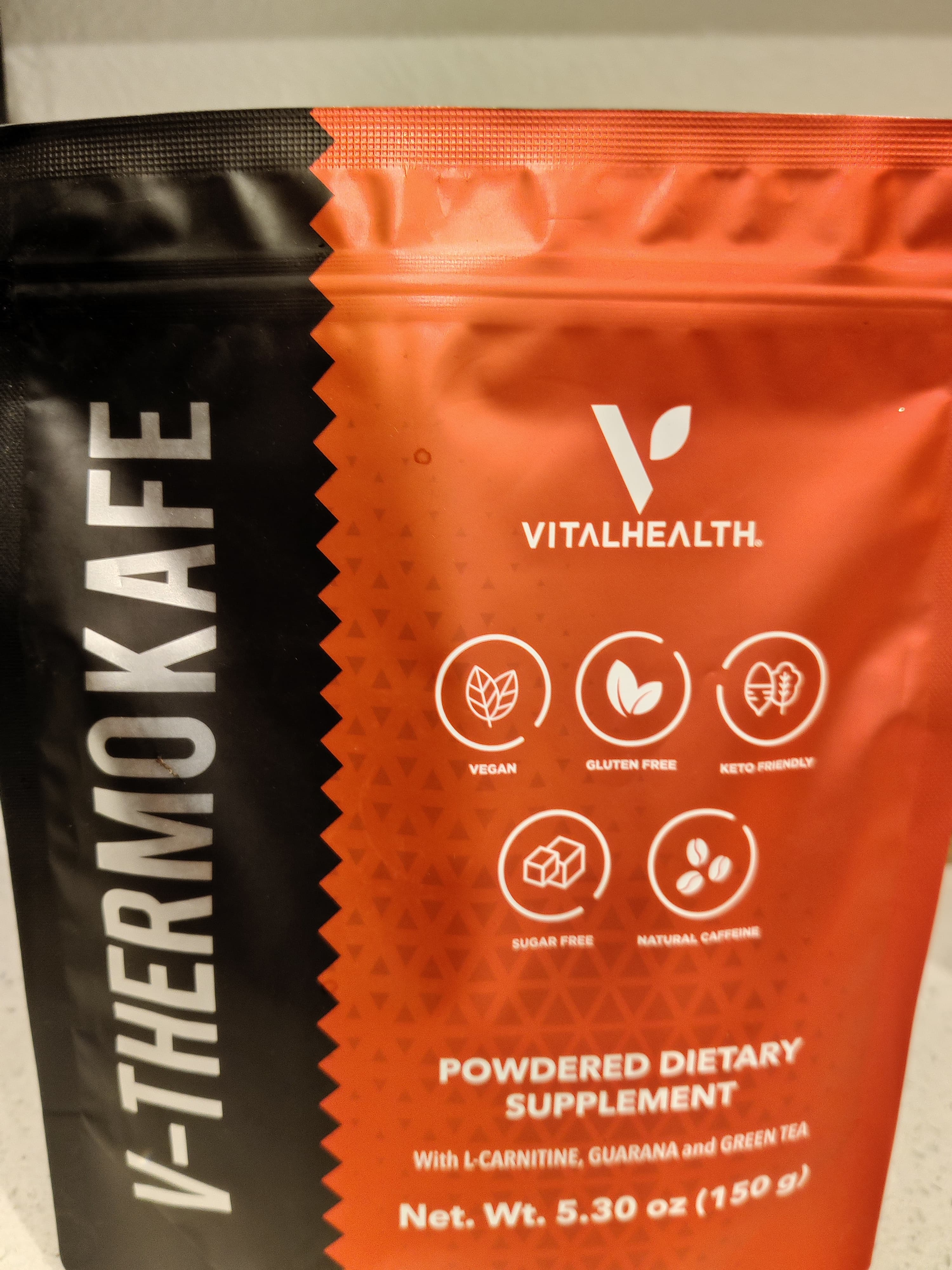 V-THERMOKAFE