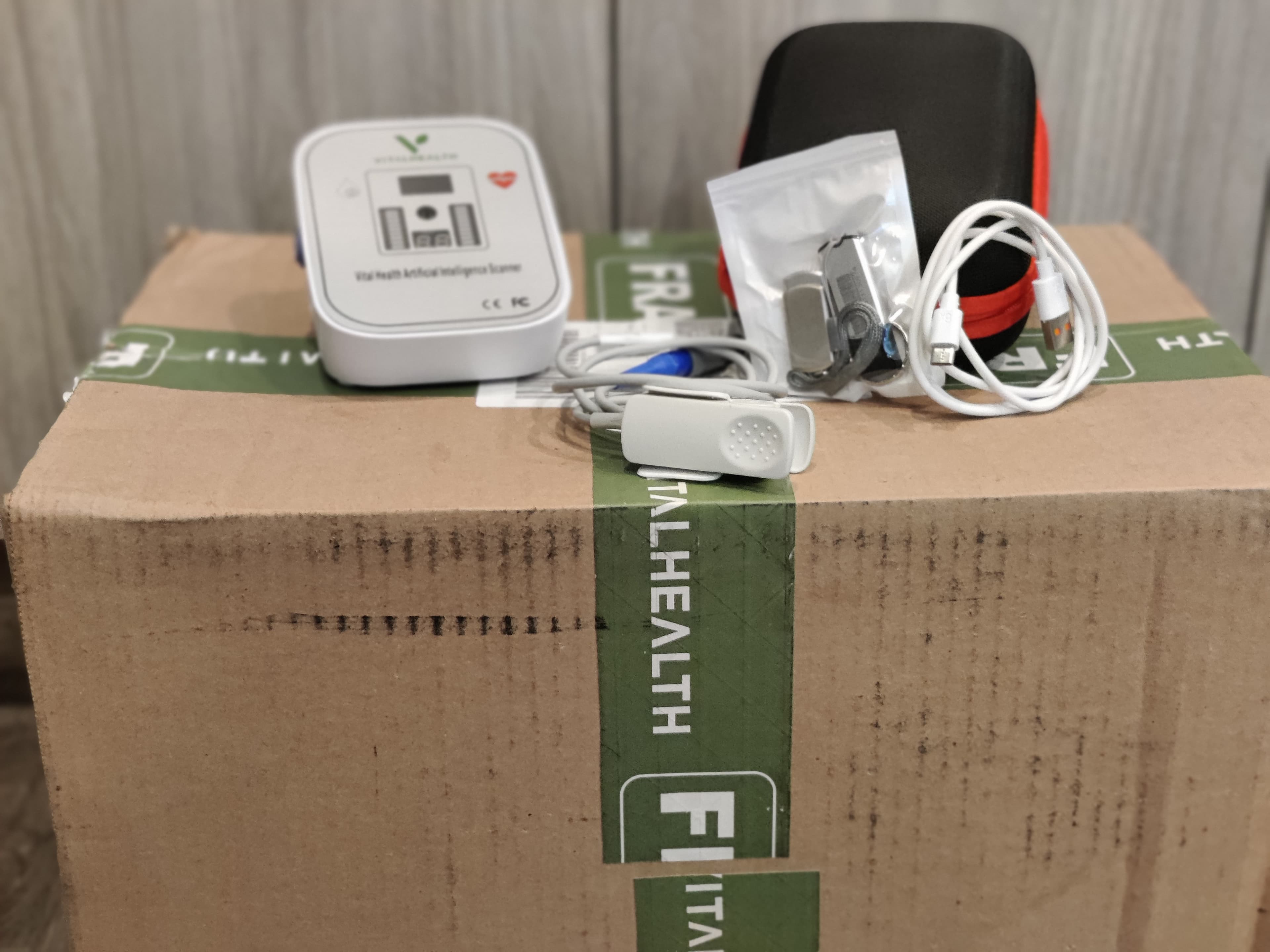 Elite Welcome Pack