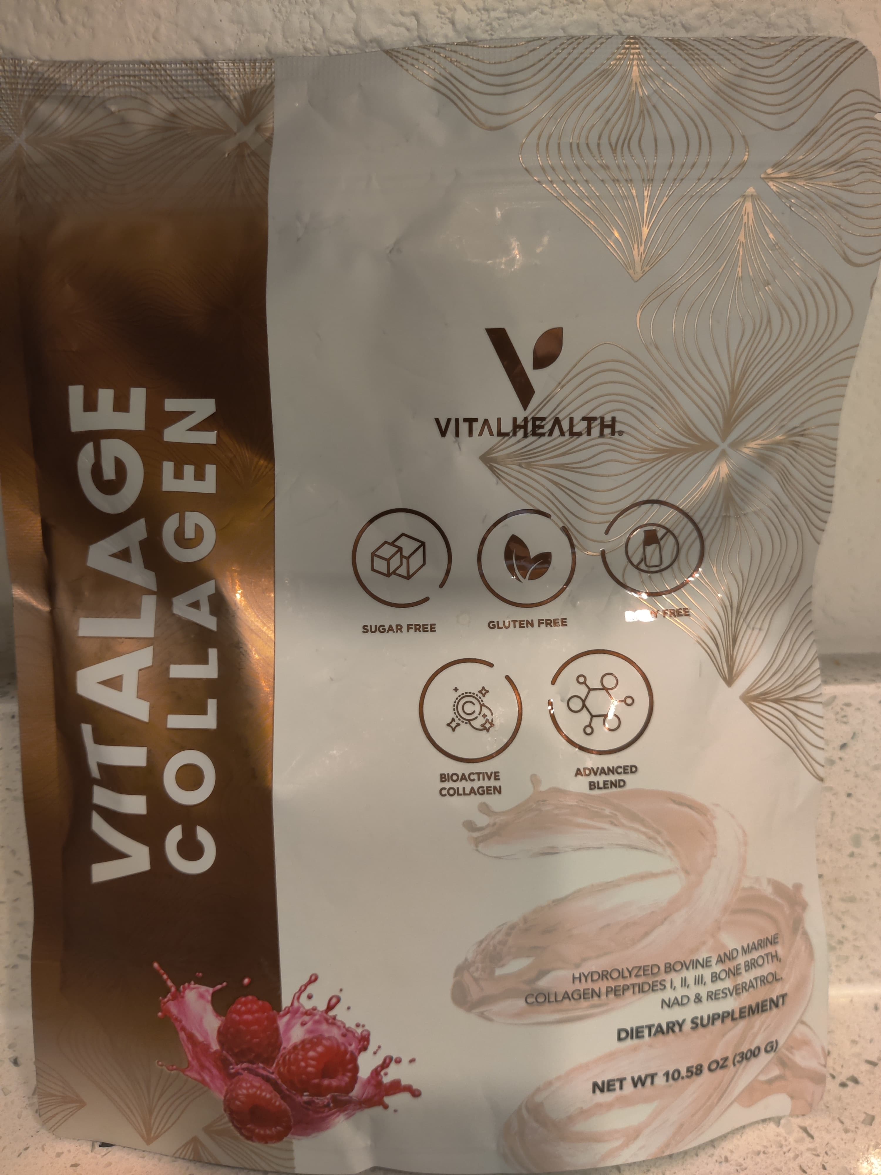 Vitalade Collagen
