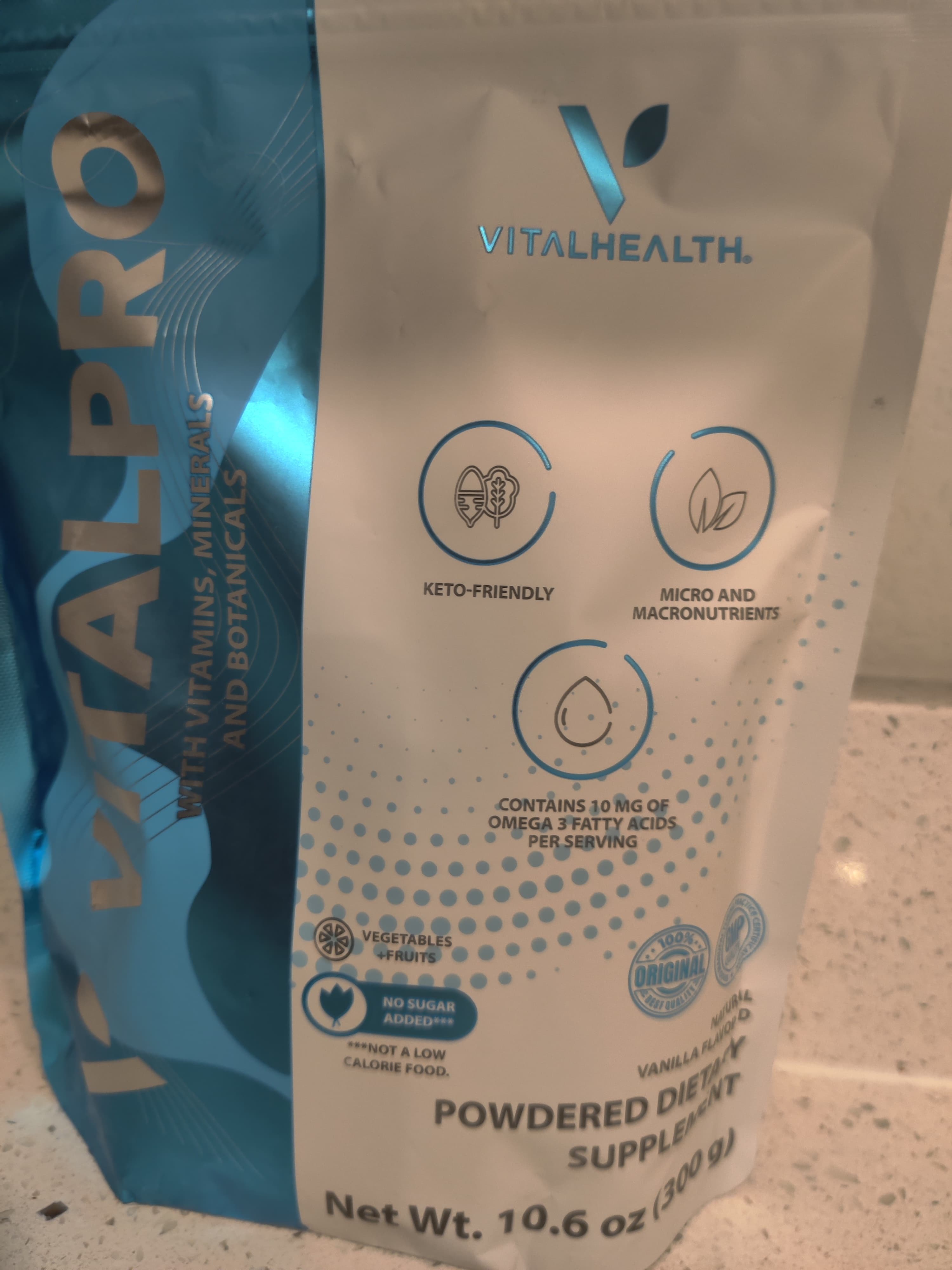 VitalPro